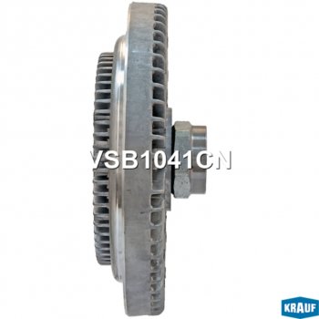 4 699 р. Вискомуфта FORD Transit (86-) привода вентилятора KRAUF KRAUF vsb1041cn  с доставкой в г. Пермь. Увеличить фотографию 3