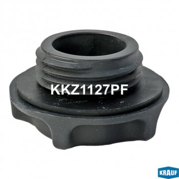 254 р. Крышка TOYOTA Avensis маслозаливной горловины KRAUF KRAUF kkz1127pf  с доставкой в г. Пермь. Увеличить фотографию 2