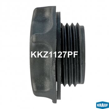 254 р. Крышка TOYOTA Avensis маслозаливной горловины KRAUF KRAUF kkz1127pf  с доставкой в г. Пермь. Увеличить фотографию 3