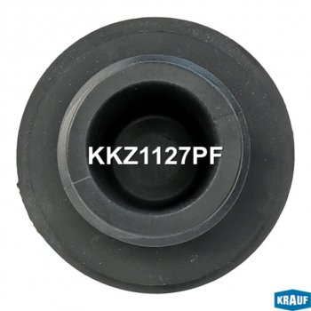 254 р. Крышка TOYOTA Avensis маслозаливной горловины KRAUF KRAUF kkz1127pf  с доставкой в г. Пермь. Увеличить фотографию 4