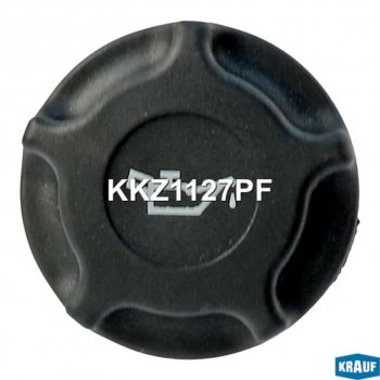 254 р. Крышка TOYOTA Avensis маслозаливной горловины KRAUF KRAUF kkz1127pf  с доставкой в г. Пермь. Увеличить фотографию 1