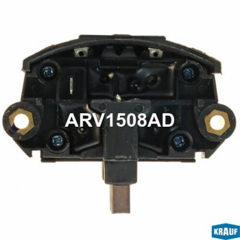 599 р. Реле регулятор напряжения AUDI BMW KRAUF KRAUF arv1508ad  с доставкой в г. Пермь. Увеличить фотографию 2