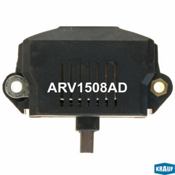 599 р. Реле регулятор напряжения AUDI BMW KRAUF KRAUF arv1508ad  с доставкой в г. Пермь. Увеличить фотографию 1