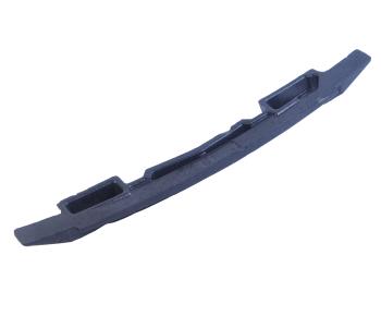 2 599 р. Усилитель бампера GEELY Coolray (20-) переднего NSP NSP nsp206010082000  с доставкой в г. Пермь. Увеличить фотографию 2