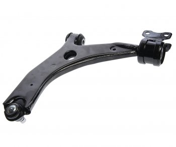 3 299 р. Рычаг подвески MAZDA 3 (03-) передней нижний правый MEGAPOWER MEGAPOWER 290-18-012  с доставкой в г. Пермь. Увеличить фотографию 2