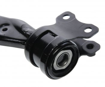 3 299 р. Рычаг подвески MAZDA 3 (03-) передней нижний правый MEGAPOWER MEGAPOWER 290-18-012  с доставкой в г. Пермь. Увеличить фотографию 4