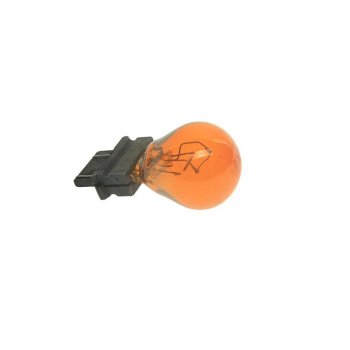 429 р. Лампа 12V PY277W W2.5х16q желтая OSRAM OSRAM 3757ak  с доставкой в г. Пермь. Увеличить фотографию 1