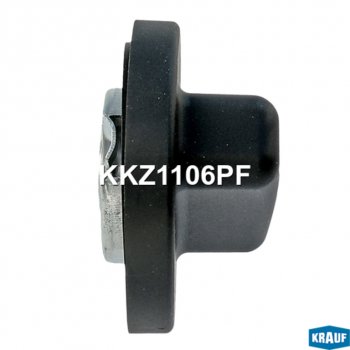 419 р. Крышка бака топливного BMW 3 (E30),5 (E34) KRAUF KRAUF kkz1106pf KRAUF kkz1106pf  с доставкой в г. Пермь. Увеличить фотографию 3