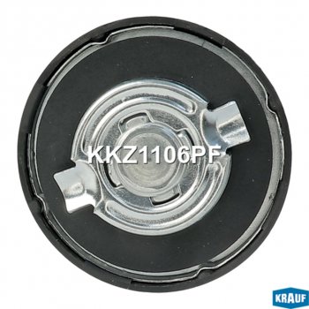419 р. Крышка бака топливного BMW 3 (E30),5 (E34) KRAUF KRAUF kkz1106pf KRAUF kkz1106pf  с доставкой в г. Пермь. Увеличить фотографию 4