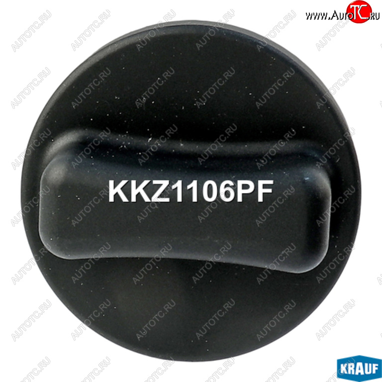 419 р. Крышка бака топливного BMW 3 (E30),5 (E34) KRAUF KRAUF kkz1106pf KRAUF kkz1106pf  с доставкой в г. Пермь