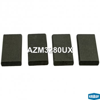549 р. Лопатка HYUNDAI Porter,Starex H-1 (98-) насоса вакуумного KRAUF KRAUF azm3280ux KRAUF azm3280ux  с доставкой в г. Пермь. Увеличить фотографию 1