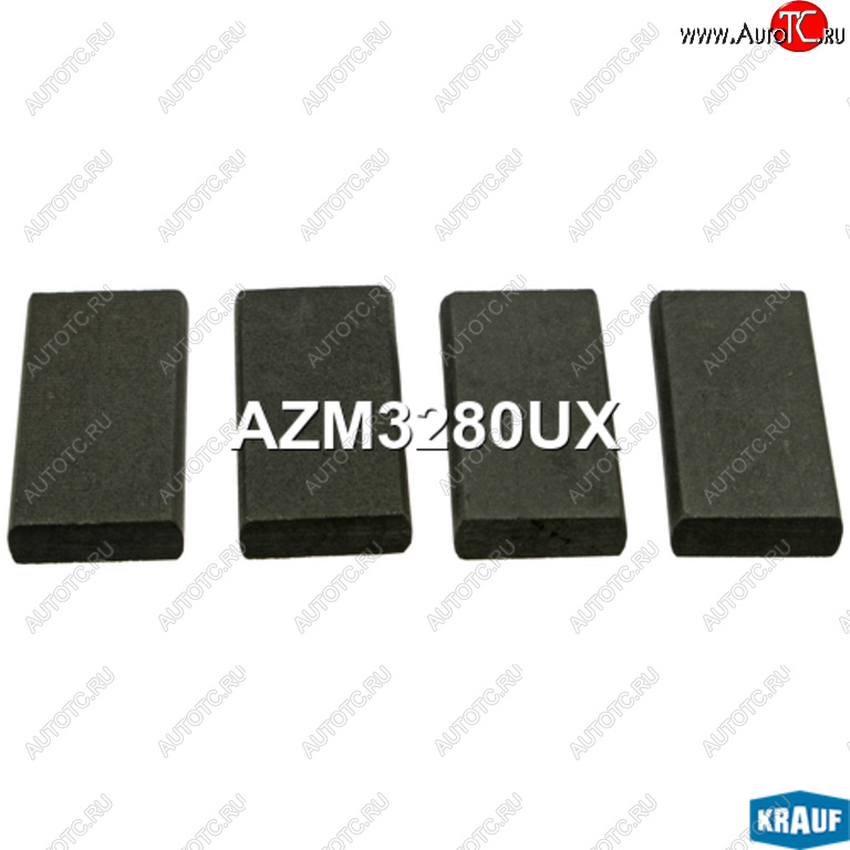 549 р. Лопатка HYUNDAI Porter,Starex H-1 (98-) насоса вакуумного KRAUF KRAUF azm3280ux KRAUF azm3280ux  с доставкой в г. Пермь
