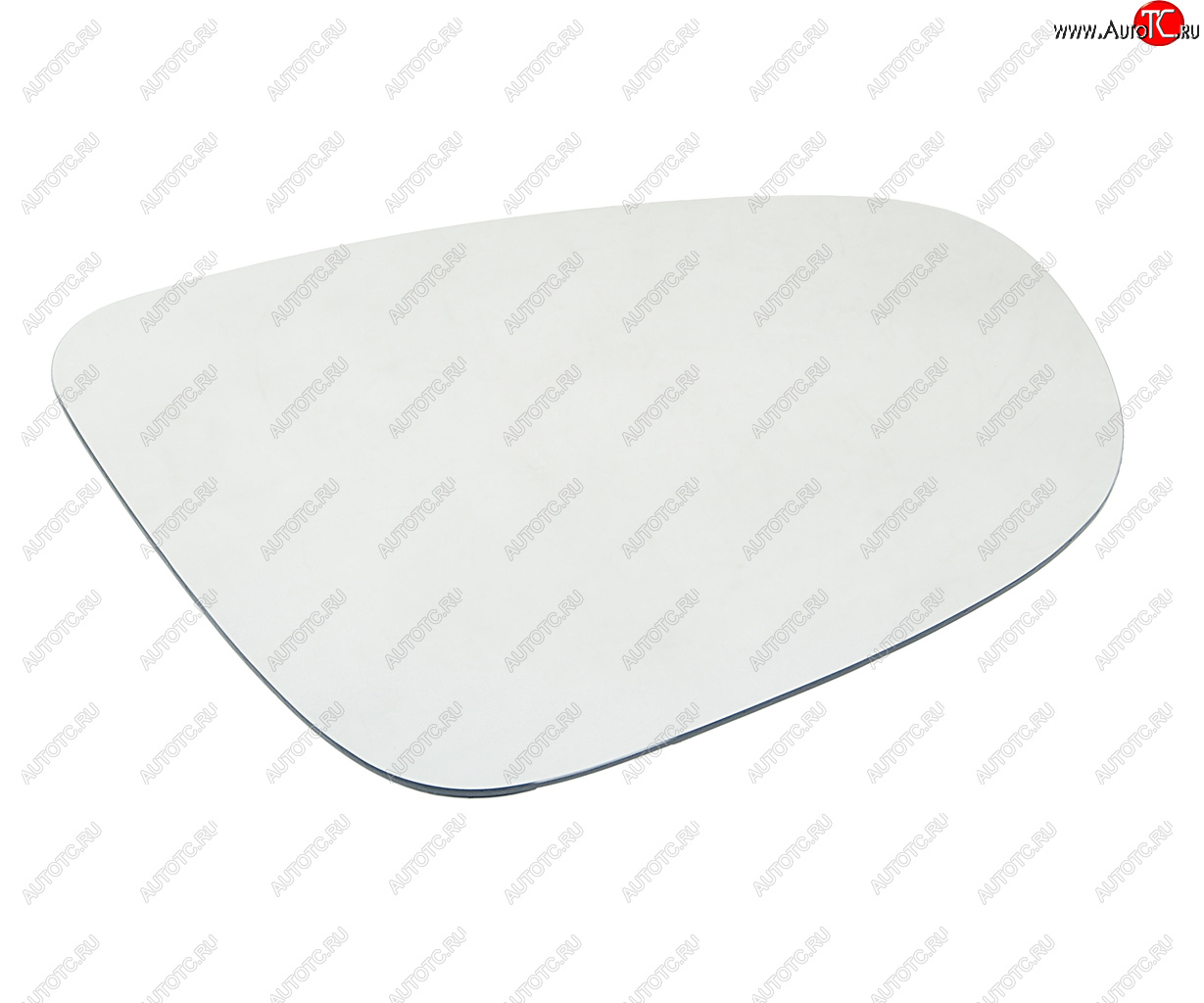 1 029 р. Элемент зеркальный VW Golf (08-13),Touran (03-) правый с подогревом PATRON PATRON pmg4013g02  с доставкой в г. Пермь