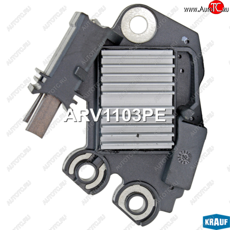 1 139 р. Регулятор VW Passat (97-) напряжения генератора KRAUF KRAUF arv1103pe  с доставкой в г. Пермь