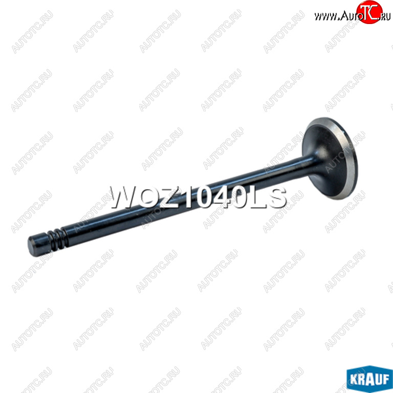 779 р. Клапан выпускной VOLVO S60,S80 KRAUF KRAUF woz1040ls  с доставкой в г. Пермь