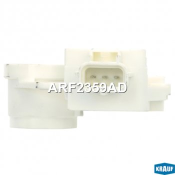 1 439 р. Регулятор FORD Focus (98-) напряжения генератора KRAUF KRAUF arf2359ad  с доставкой в г. Пермь. Увеличить фотографию 4