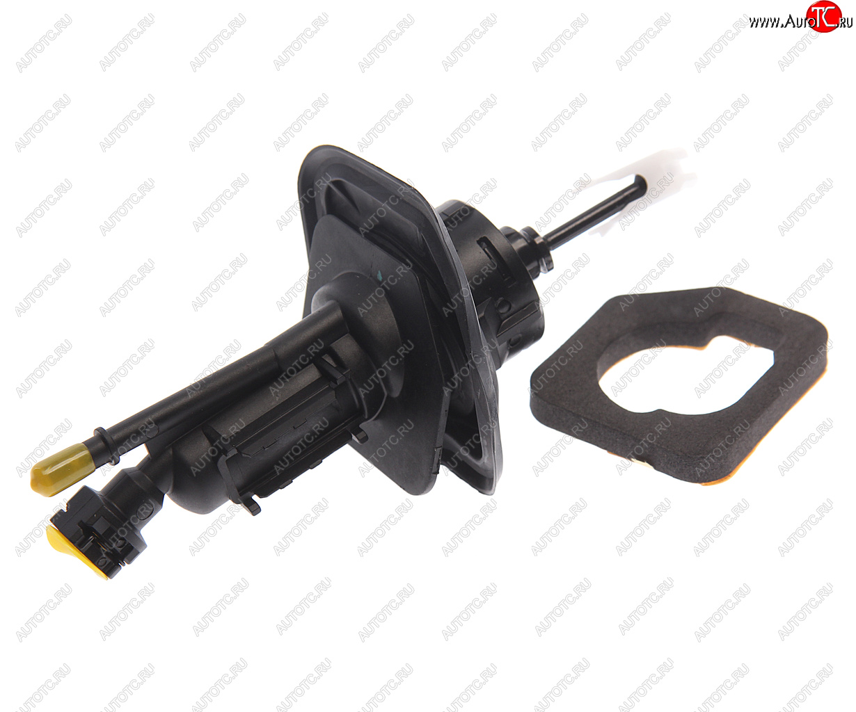 3 599 р. Цилиндр сцепления главный FORD Focus (04-) MAZDA 3 (04-13) STELLOX STELLOX 0584189sx  с доставкой в г. Пермь
