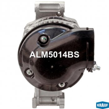 17 949 р. Генератор MAZDA 6 GH (07-) KRAUF KRAUF alm5014bs  с доставкой в г. Пермь. Увеличить фотографию 4