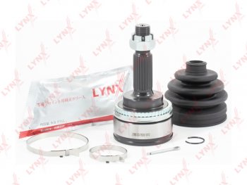 3 799 р. ШРУС наружный TOYOTA Avensis (97-) (1.61.82.0 D) комплект LYNX LYNX co7502a  с доставкой в г. Пермь. Увеличить фотографию 1