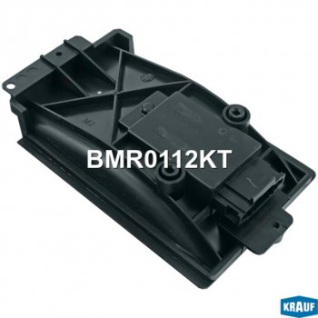 779 р. Резистор VW Golf AUDI A3 SKODA Octavia отопителя KRAUF KRAUF bmr0112kt KRAUF bmr0112kt  с доставкой в г. Пермь. Увеличить фотографию 1