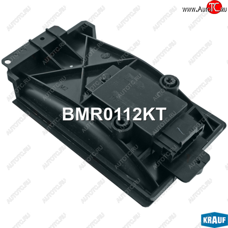 779 р. Резистор VW Golf AUDI A3 SKODA Octavia отопителя KRAUF KRAUF bmr0112kt KRAUF bmr0112kt  с доставкой в г. Пермь