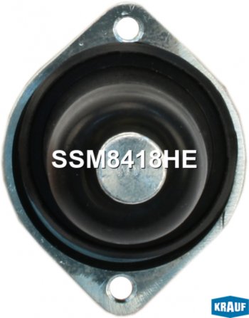 2 789 р. Реле втягивающее HYUNDAI HD (10-14) стартера KRAUF KRAUF ssm8418he  с доставкой в г. Пермь. Увеличить фотографию 2