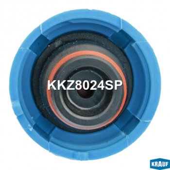 275 р. Крышка радиатора FIAT Doblo (01-) KRAUF KRAUF kkz8024sp  с доставкой в г. Пермь. Увеличить фотографию 5