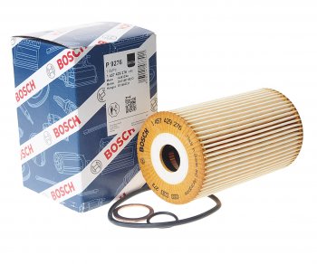 999 р. Фильтр масляный MERCEDES LK,LN,LP,MK,NG BOSCH BOSCH 1457429276  с доставкой в г. Пермь. Увеличить фотографию 1