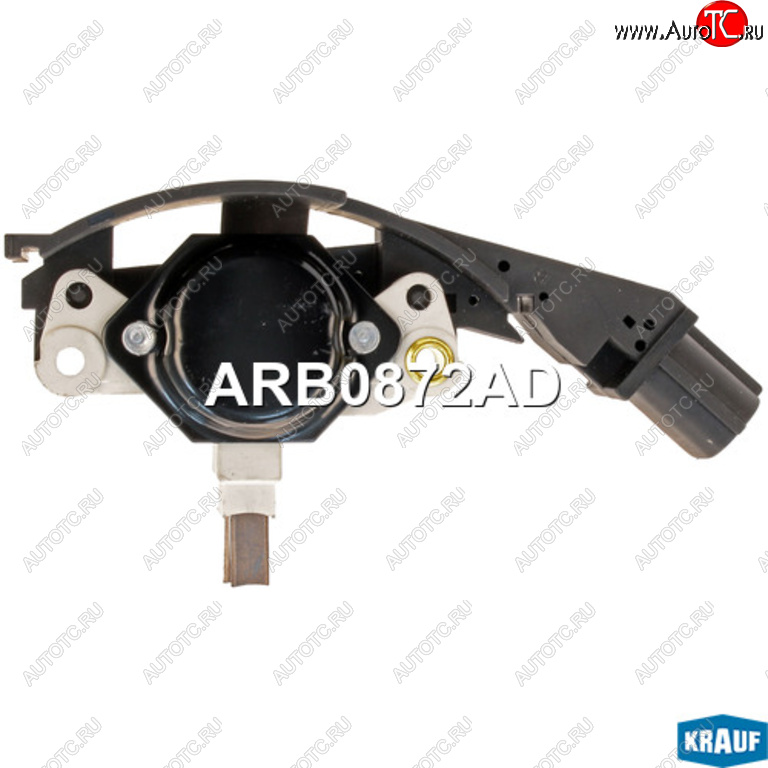 1 199 р. Регулятор TOYOTA Avensis (98-) напряжения генератора KRAUF KRAUF arb0872ad  с доставкой в г. Пермь