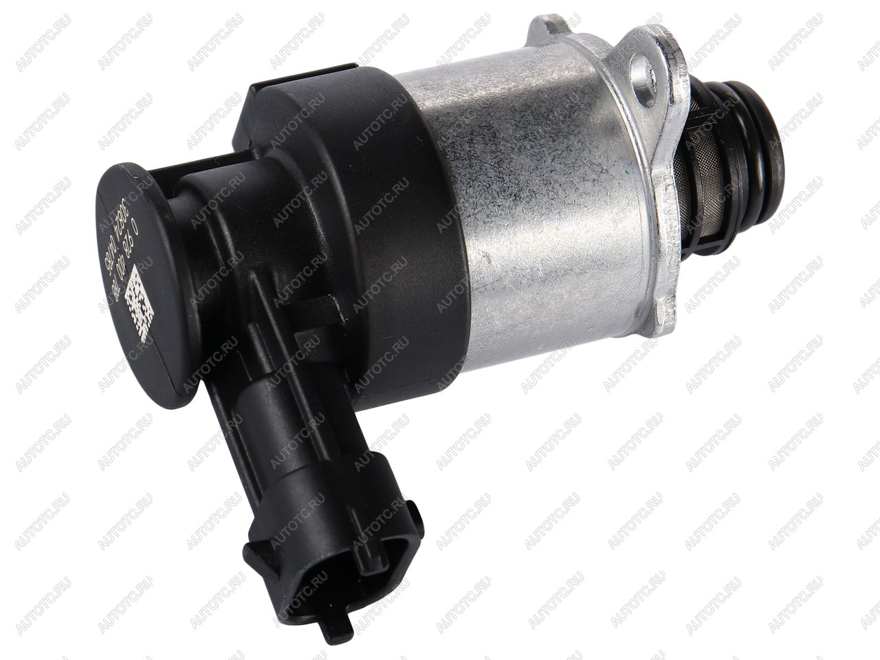 4 199 р. Клапан FORD PEUGEOT давления топлива KRAUF KRAUF fzb2841wy  с доставкой в г. Пермь