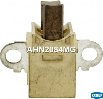 339 р. Щетка генератора TOYOTA Townace (92-98) KRAUF KRAUF ahn2084mg  с доставкой в г. Пермь. Увеличить фотографию 2