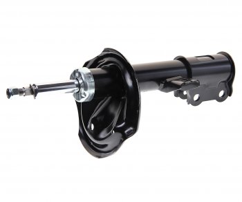 4 399 р. Амортизатор HYUNDAI Elantra (06-) передний левый газовый FEBEST FEBEST 12110-001fl  с доставкой в г. Пермь. Увеличить фотографию 1