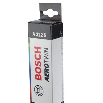 4 799 р. Щетка стеклоочистителя 650500мм комплект Aerotwin BOSCH BOSCH 3397014422  с доставкой в г. Пермь. Увеличить фотографию 5