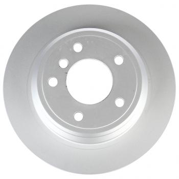 6 449 р. Диск тормозной BMW 5 (E39) (96-) задний (1шт.) BOSCH BOSCH 0986478425 BOSCH 0986478425  с доставкой в г. Пермь. Увеличить фотографию 2