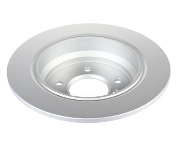 6 449 р. Диск тормозной BMW 5 (E39) (96-) задний (1шт.) BOSCH BOSCH 0986478425 BOSCH 0986478425  с доставкой в г. Пермь. Увеличить фотографию 4