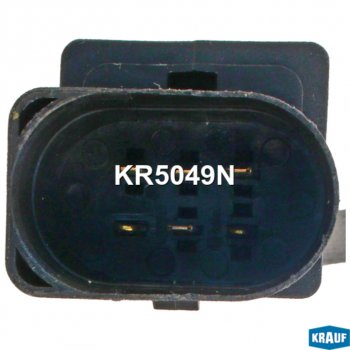 5 999 р. Датчик кислорода BMW X5 (E53) KRAUF KRAUF kr5049n  с доставкой в г. Пермь. Увеличить фотографию 2