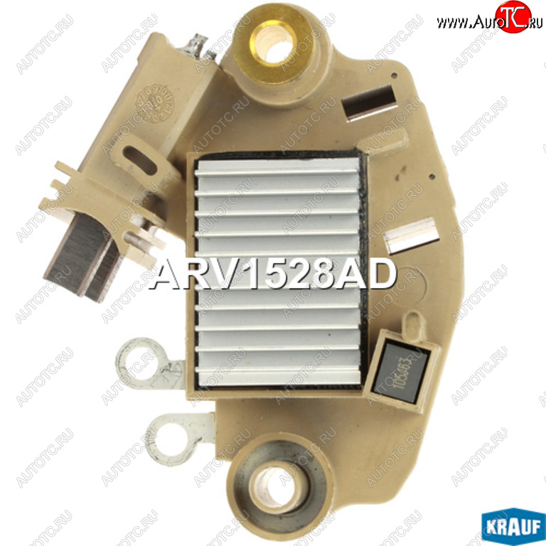 979 р. Регулятор напряжения генератора KRAUF KRAUF arv1528ad  с доставкой в г. Пермь