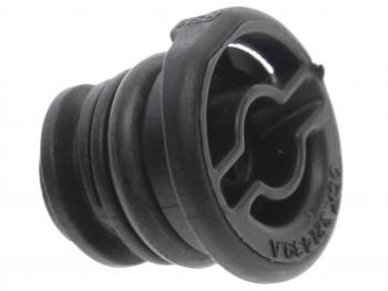 156 р. Пробка VW AUDI SEAT SKODA сливная поддона масляного OE VAG 0ck321439a  с доставкой в г. Пермь. Увеличить фотографию 1