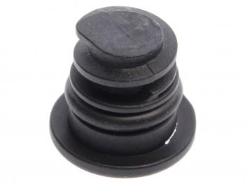 156 р. Пробка VW AUDI SEAT SKODA сливная поддона масляного OE VAG 0ck321439a  с доставкой в г. Пермь. Увеличить фотографию 2