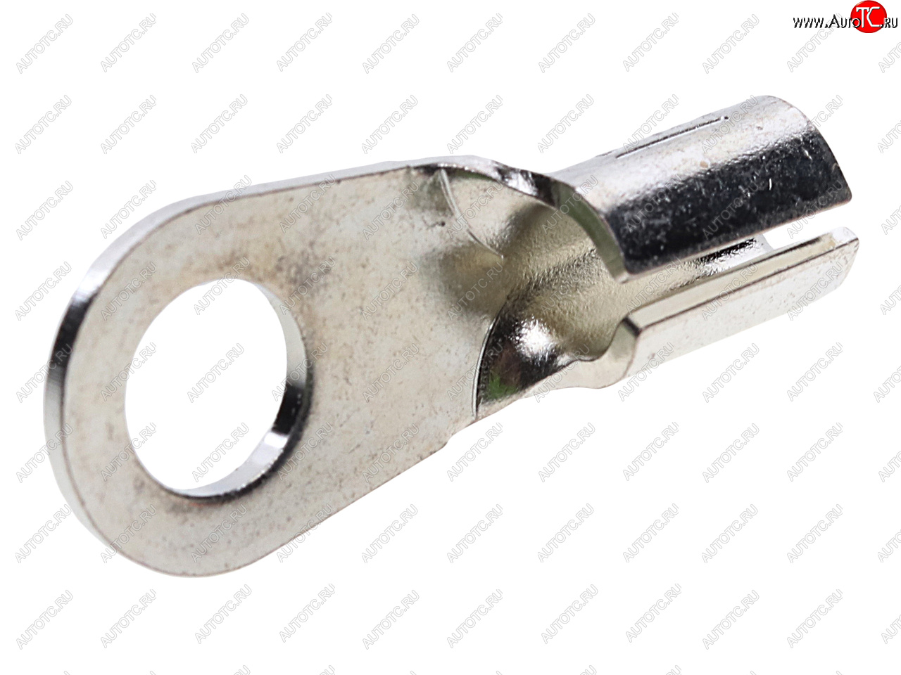 69 р. Клемма (кольцо) (6.79х5мм) BOSCH BOSCH 1901353005  с доставкой в г. Пермь