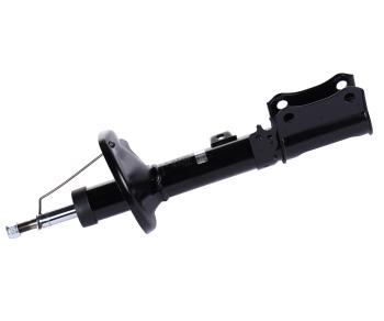 3 199 р. Амортизатор TOYOTA Carina E (92-) задний левый газовый MANDO MANDO mss015888 MANDO mss015888  с доставкой в г. Пермь. Увеличить фотографию 2