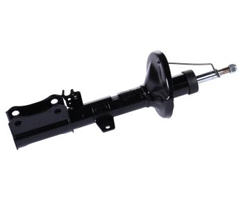3 199 р. Амортизатор TOYOTA Carina E (92-) задний левый газовый MANDO MANDO mss015888 MANDO mss015888  с доставкой в г. Пермь. Увеличить фотографию 1