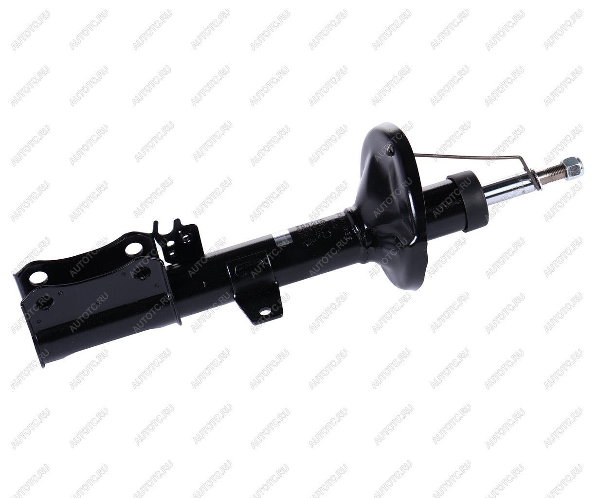 3 199 р. Амортизатор TOYOTA Carina E (92-) задний левый газовый MANDO MANDO mss015888 MANDO mss015888  с доставкой в г. Пермь
