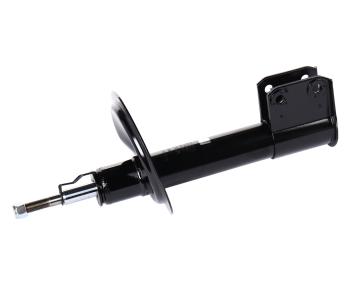 5 899 р. Амортизатор PEUGEOT 307 (02-10) CITROEN C4 (04-) передний левый газовый MANDO MANDO mss017419  с доставкой в г. Пермь. Увеличить фотографию 2