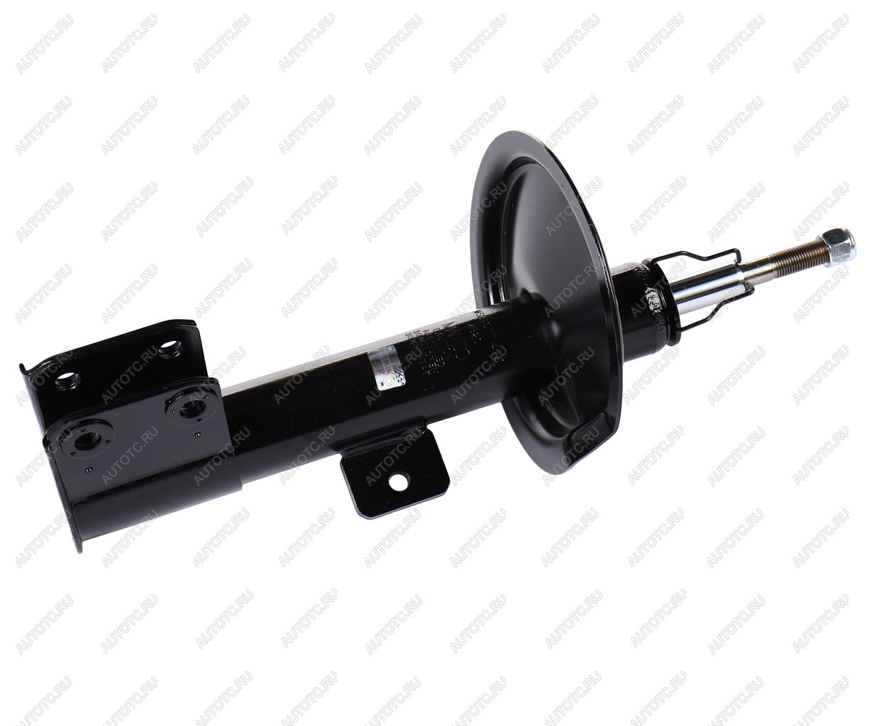 5 899 р. Амортизатор PEUGEOT 307 (02-10) CITROEN C4 (04-) передний левый газовый MANDO MANDO mss017419  с доставкой в г. Пермь
