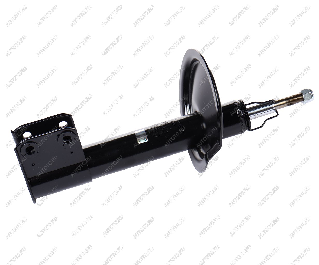 5 899 р. Амортизатор PEUGEOT 307 (02-10) CITROEN C4 (04-) передний правый газовый MANDO MANDO mss017417  с доставкой в г. Пермь