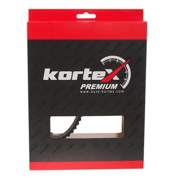 153 р. Ремень приводной клиновой 13х825 KORTEX KORTEX kdb165 KORTEX kdb165  с доставкой в г. Пермь. Увеличить фотографию 2