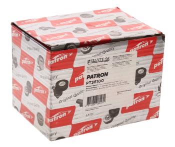 2 649 р. Натяжитель приводного ремня MERCEDES C (W202),E (W210,W124),S (W140) PATRON PATRON pt38100  с доставкой в г. Пермь. Увеличить фотографию 5