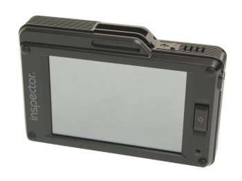 20 999 р. Видеорегистратор с радар-детектором GPS INSPECTOR INSPECTOR scat se INSPECTOR scat se  с доставкой в г. Пермь. Увеличить фотографию 2