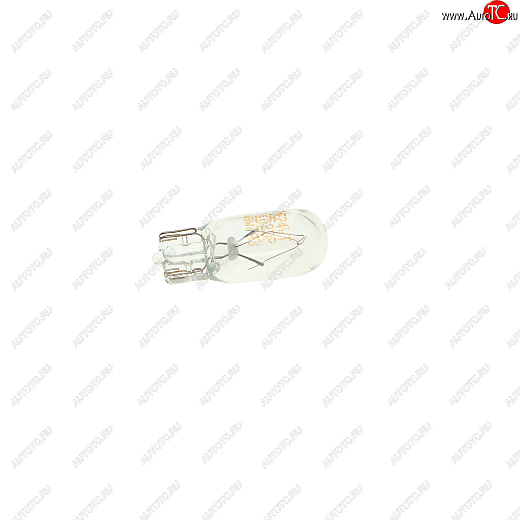 65 р. Лампа 24V W3W W2.1х9.5d 22лм Standard NEOLUX NEOLUX n505  с доставкой в г. Пермь